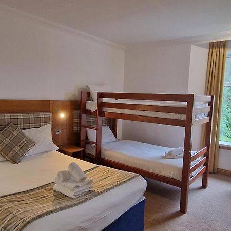 Loch Long Hotel アローチャー エクステリア 写真
